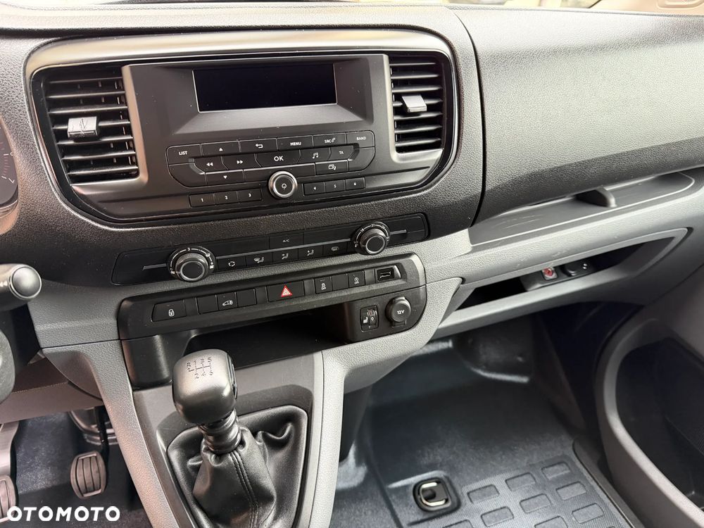 Toyota Proace 2,0 L2H1 - 20