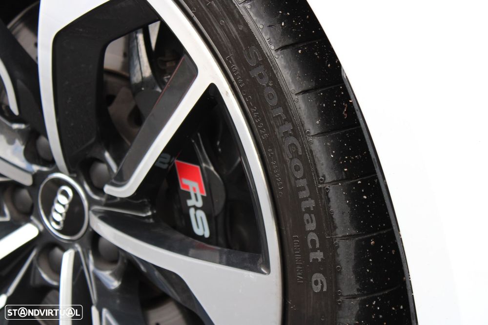 Audi RS4 Avant 2.9 TSI quattro Tiptronic - 19