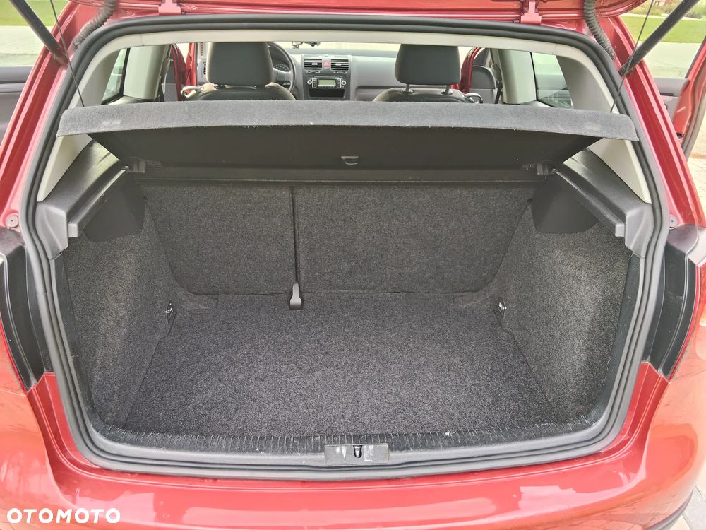 Volkswagen Golf - 19