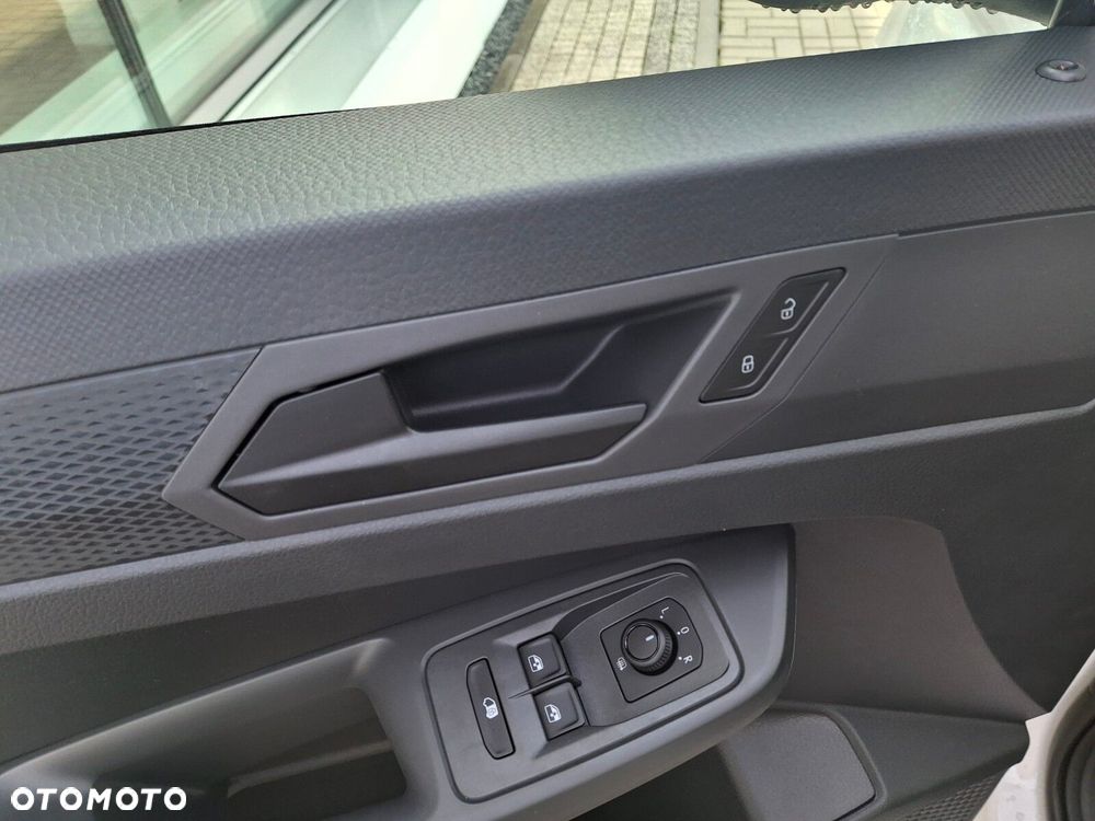 Volkswagen Caddy - 19