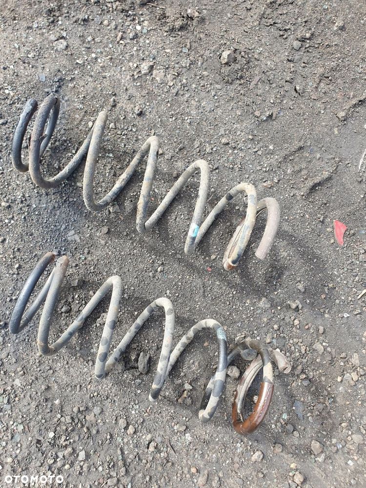 drążek stabilizator przedni przód SUZUKI WAGON R 2000r 1.3 benz ZDROWY - 11