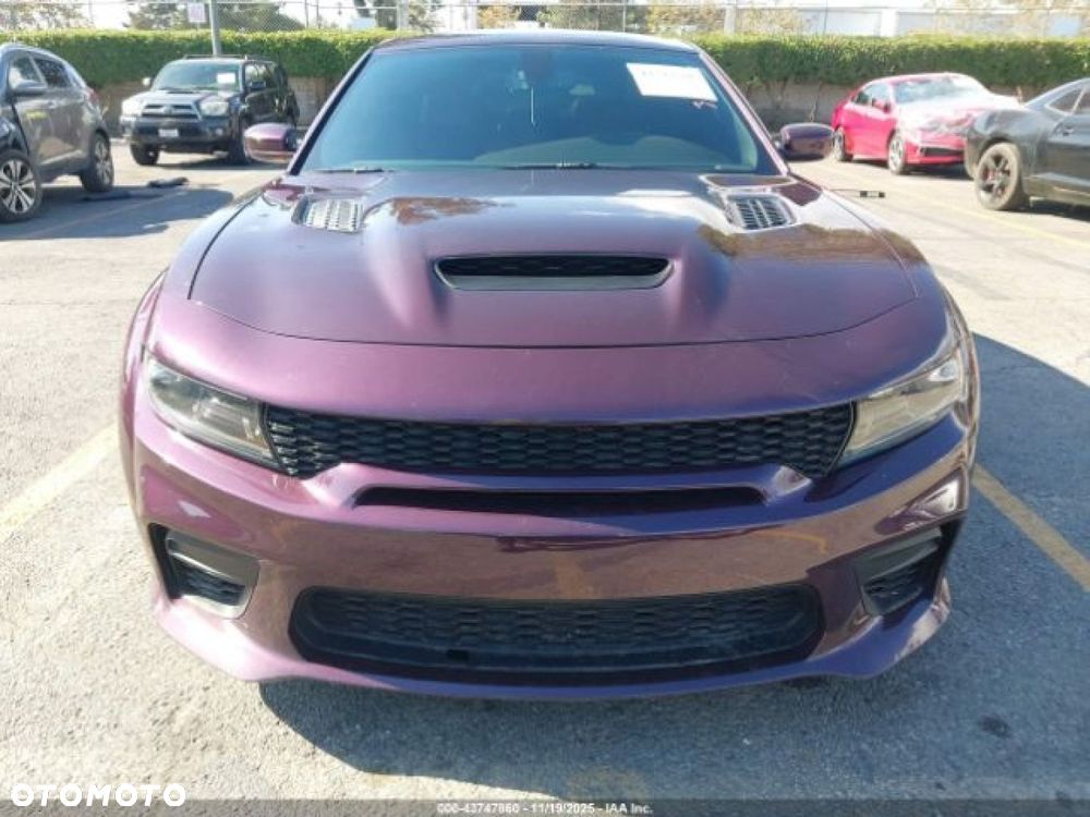 Dodge Charger - 7