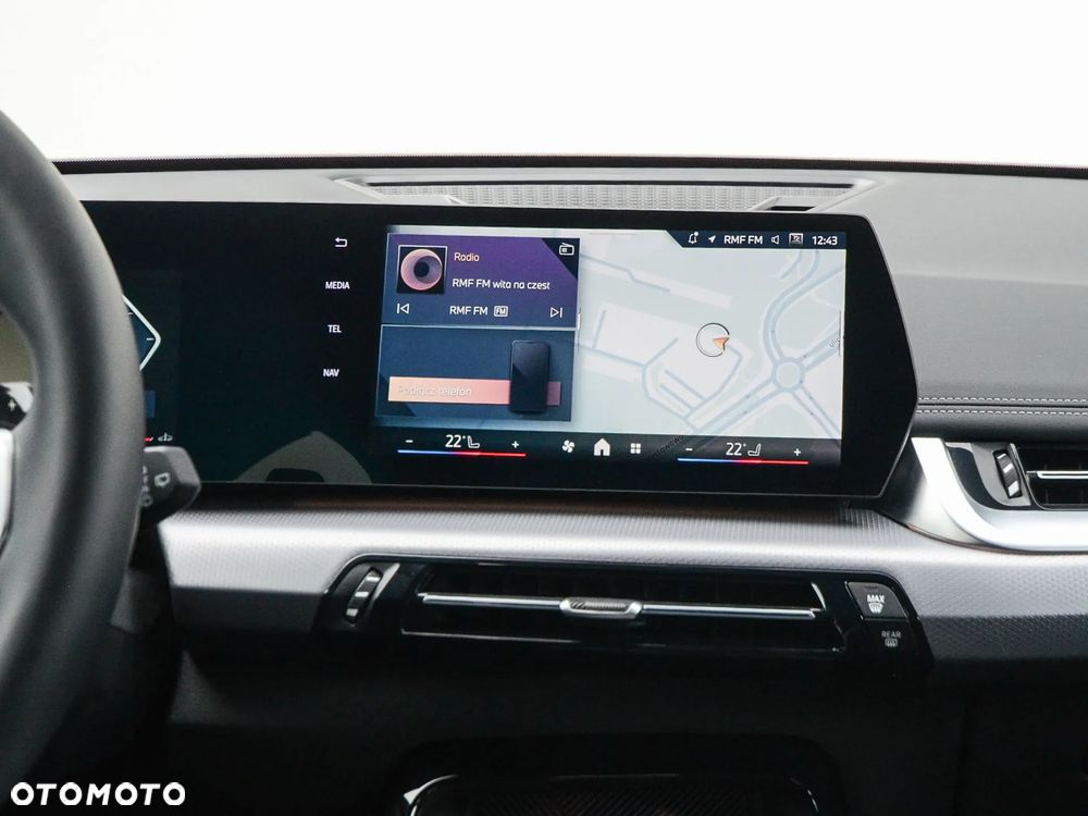 BMW X1 sDrive20i - 34