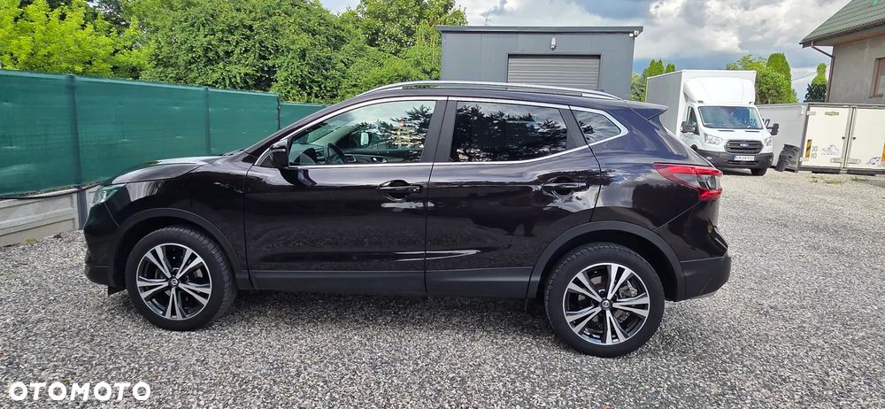 Nissan Qashqai 1.2 DIG-T N-Connecta - 15