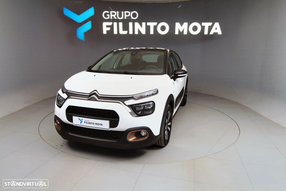 Citroën C3 1.5 BlueHDi C-Series - 6