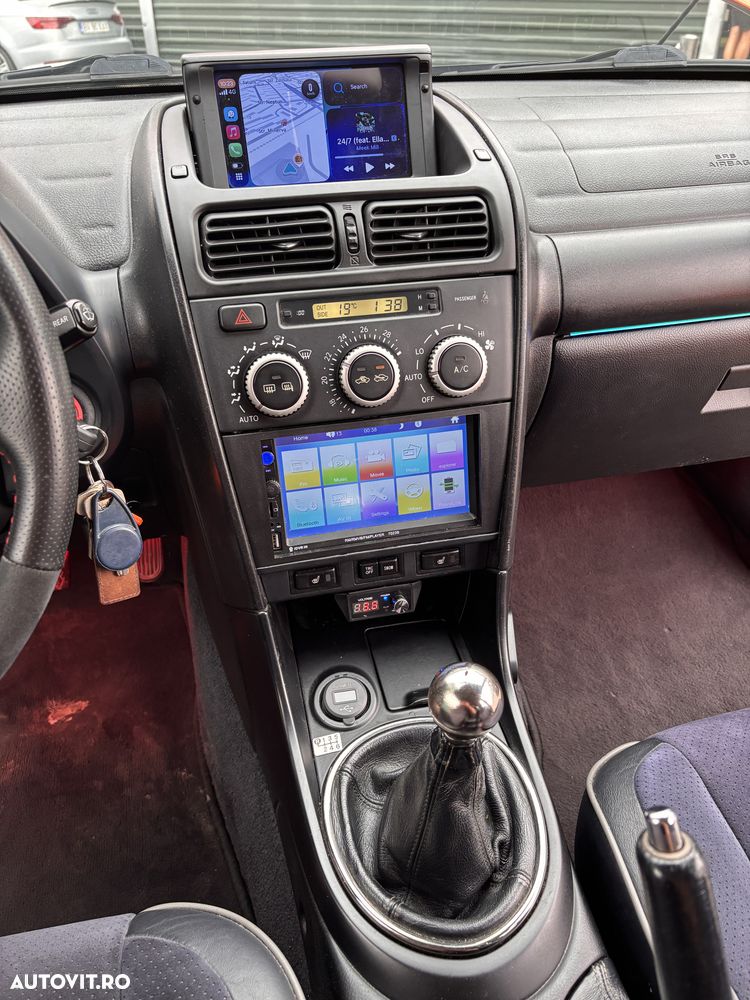 Lexus Seria IS 200 SportCross - 22
