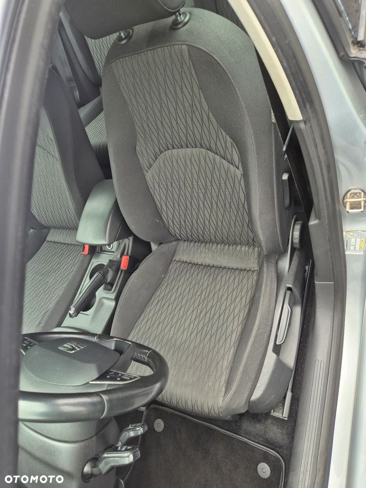Seat Leon - 7