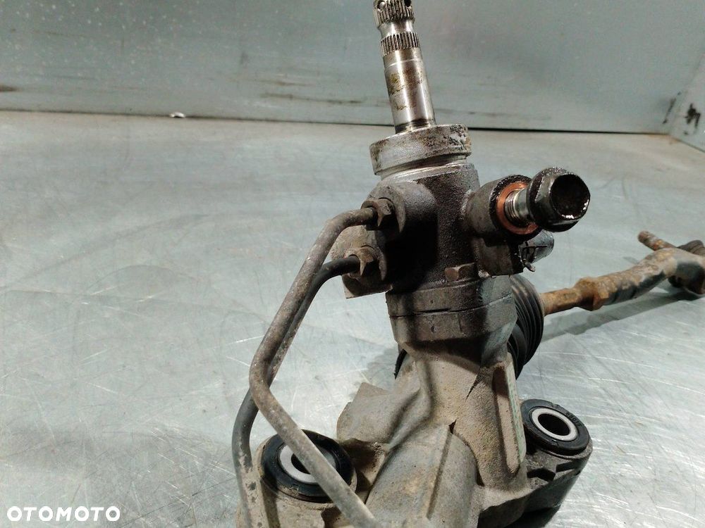 MAGLOWNICA PRZEKŁADNIA KIEROWNICY MAZDA 6 6Z31479 2.0 CITD - 2