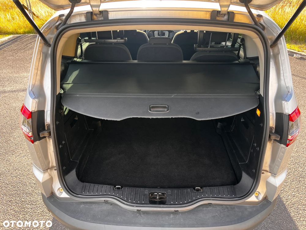 Ford S-Max 2.0 TDCi Titanium - 7