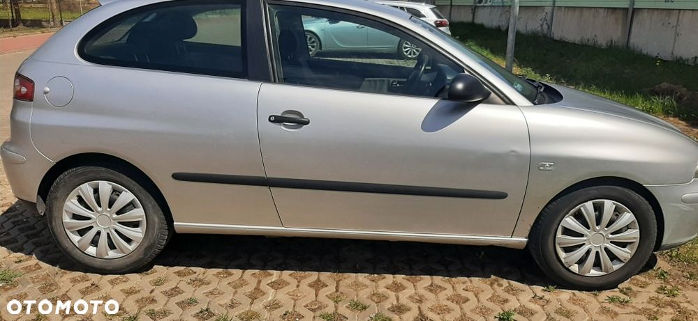 Seat Ibiza - 2