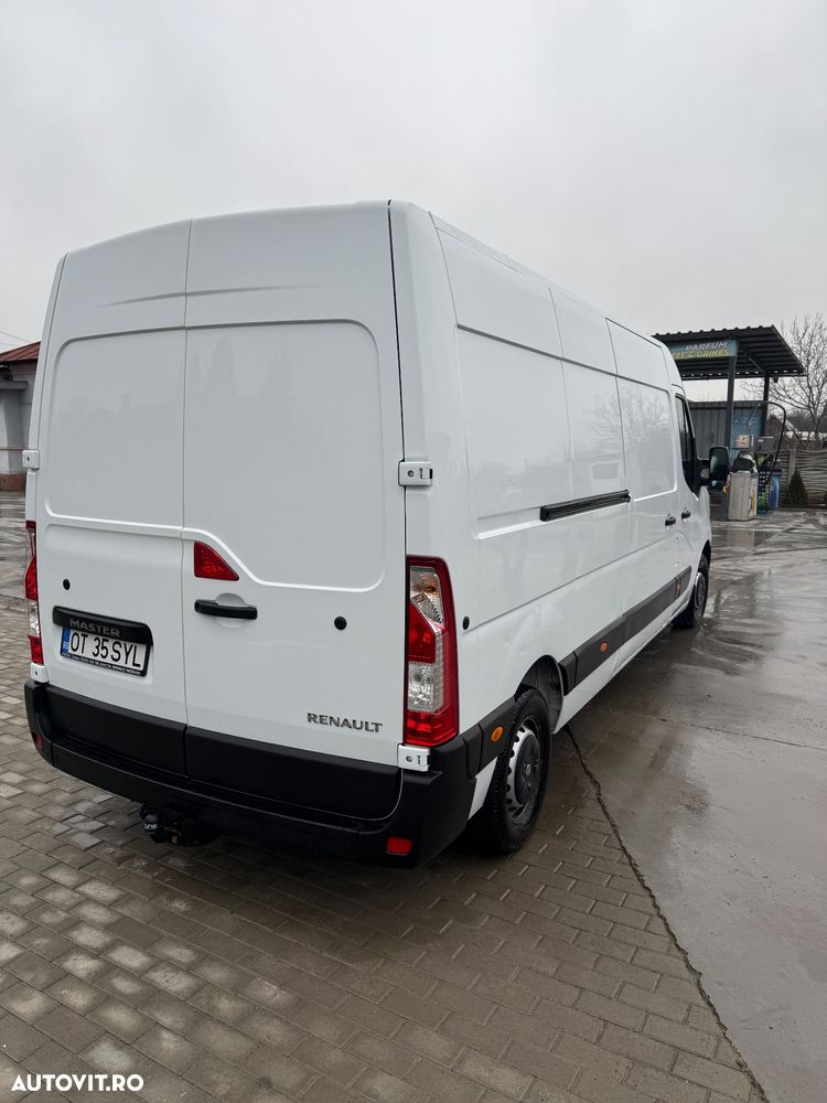 Renault Master - 6