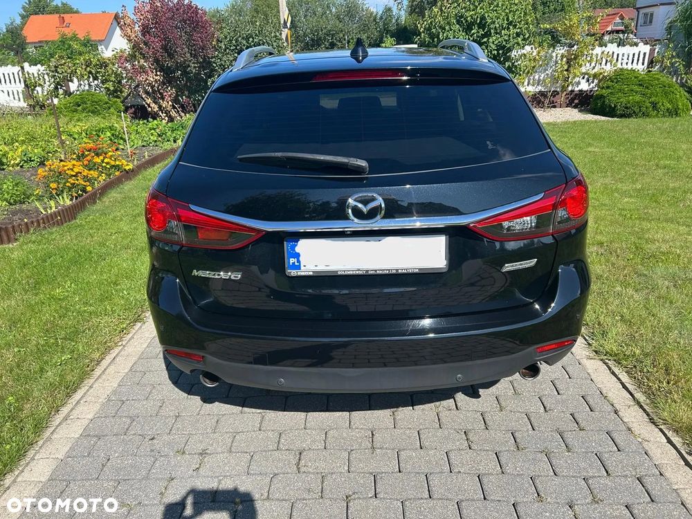 Mazda 6 2.0 Skypassion I-ELoop - 6