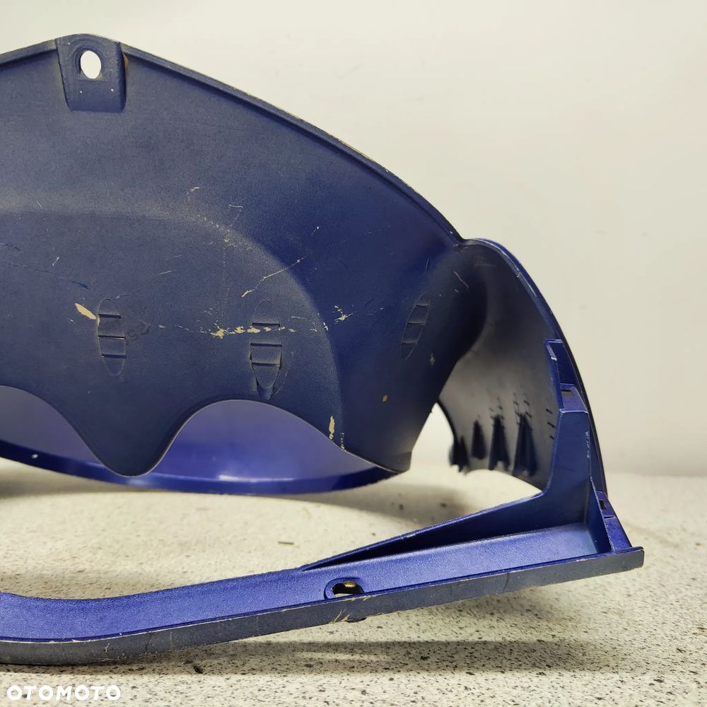 Owiewka, osłona Peugeot Elystar - 9