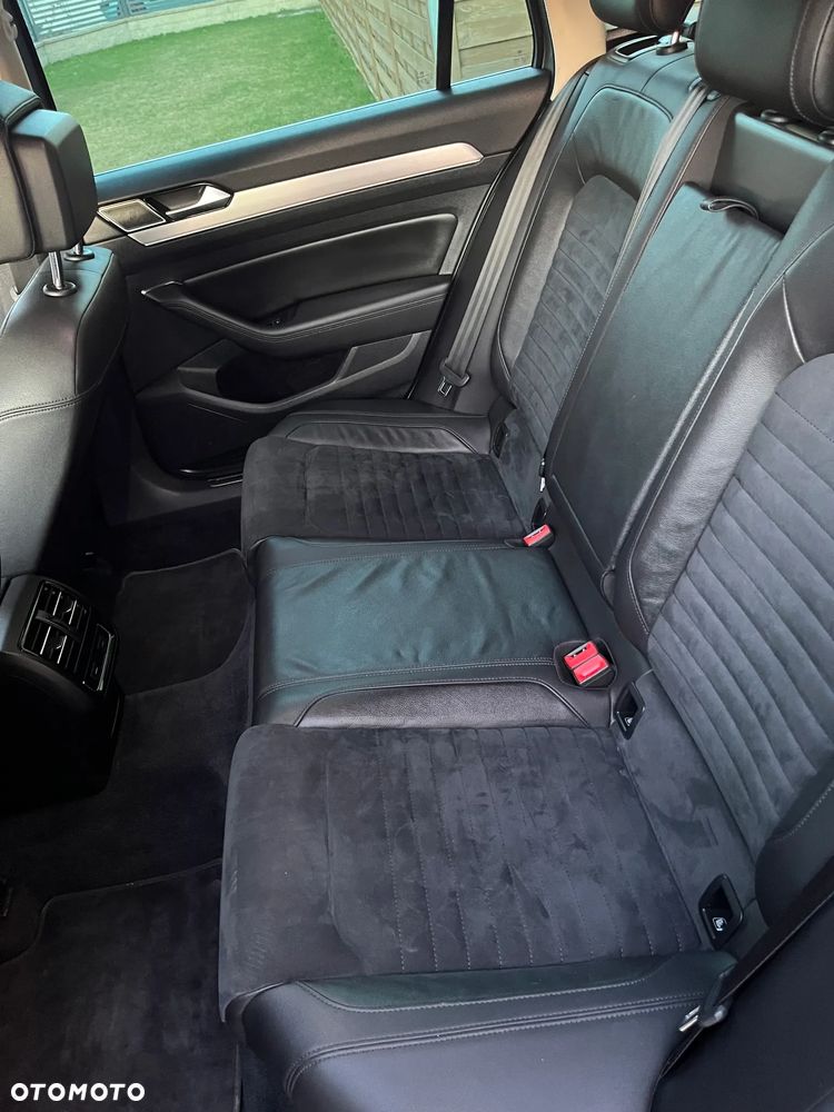 Volkswagen Passat 2.0 TDI SCR Highline DSG - 7