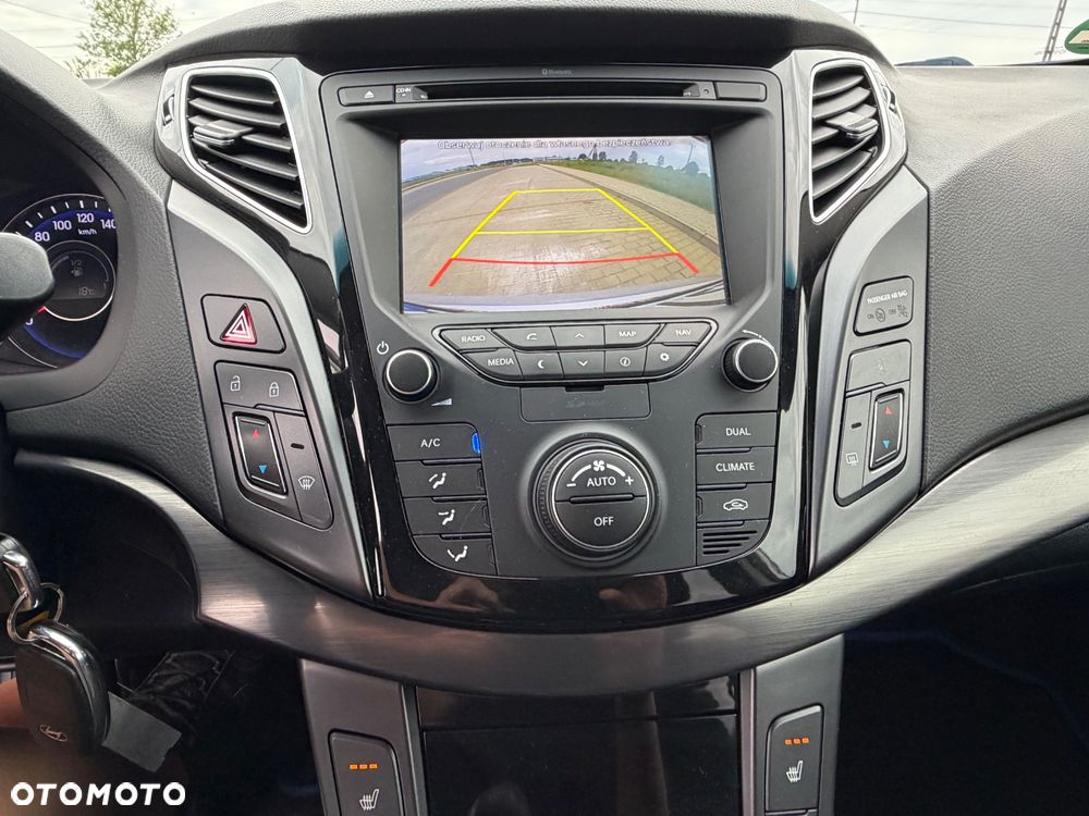 Hyundai i40 1.7 CRDi Comfort - 14