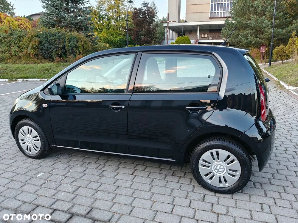 Volkswagen up! 1.0 high EU6 - 27