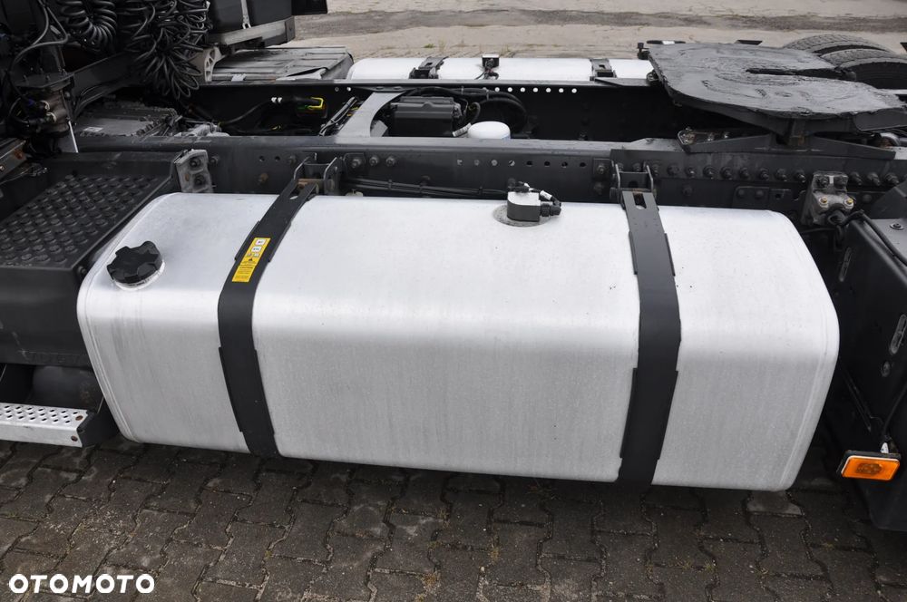 Volvo XL 500 LOW DECK  SERWISOWANY - 21