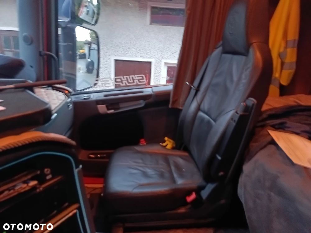 Scania Scania R 450 - 18