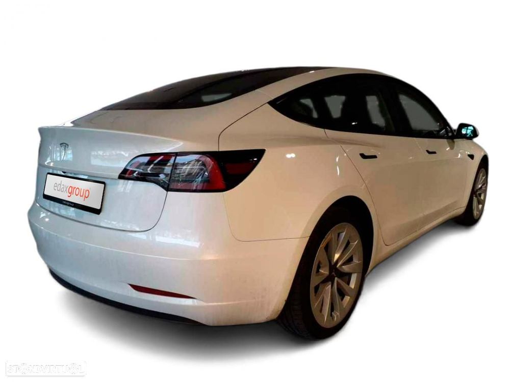 Tesla Model 3 RWD RWD - 2