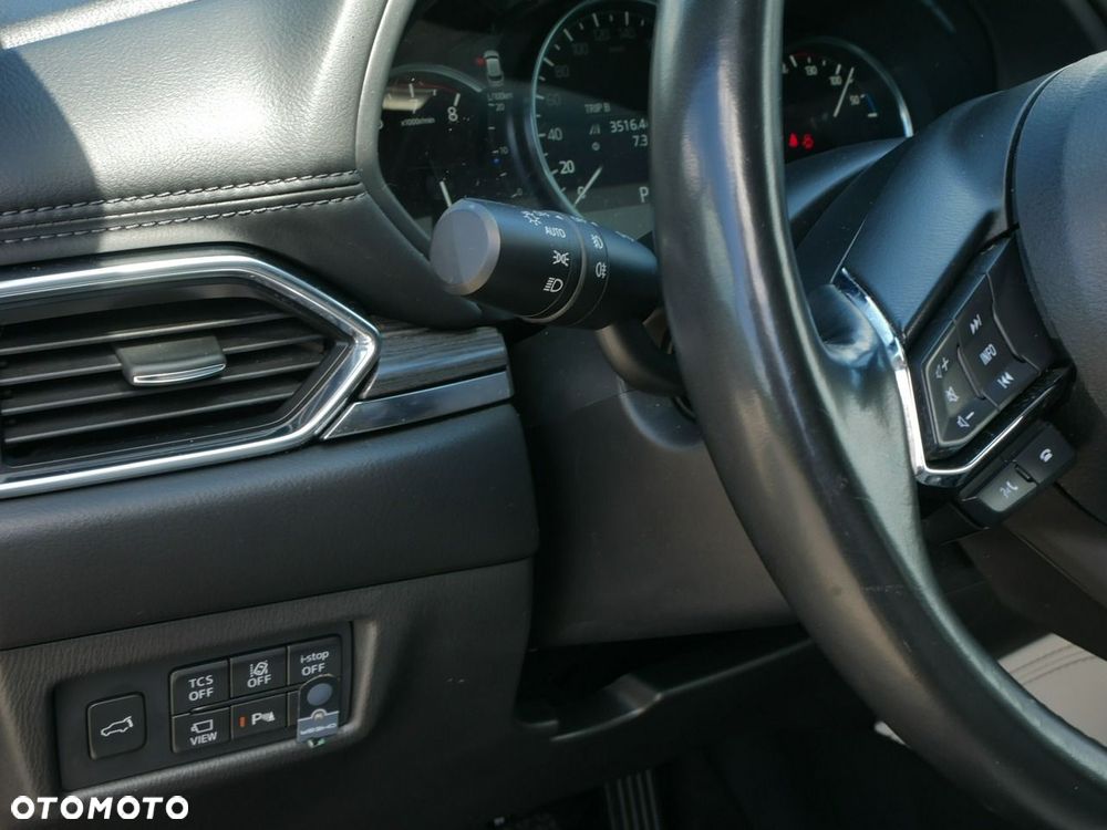Mazda CX-5 2.0 Skyprestige 2WD - 20