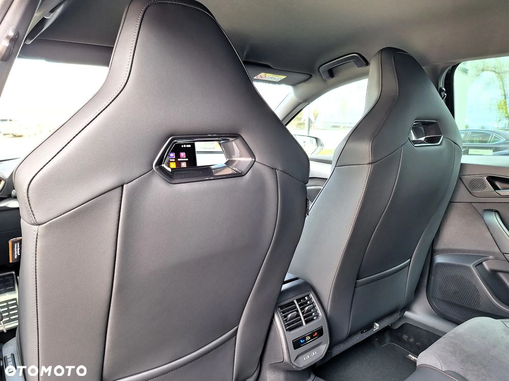 Cupra Leon 2.0 TSI DSG VZ Black Edition - 18