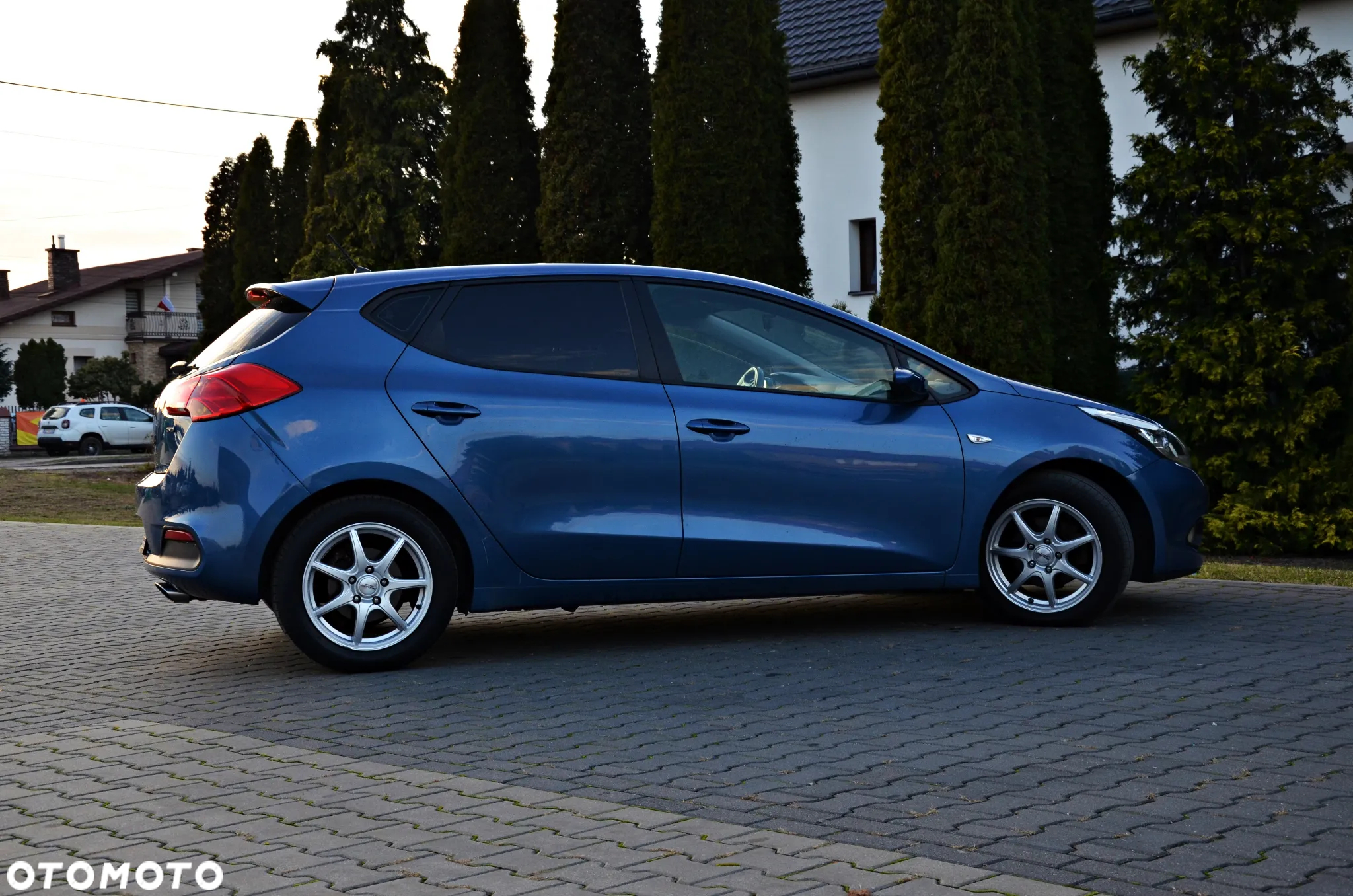 Kia Ceed - 23