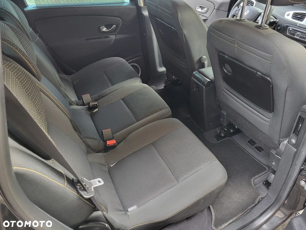 Renault Scenic TCe 130 Dynamique - 16
