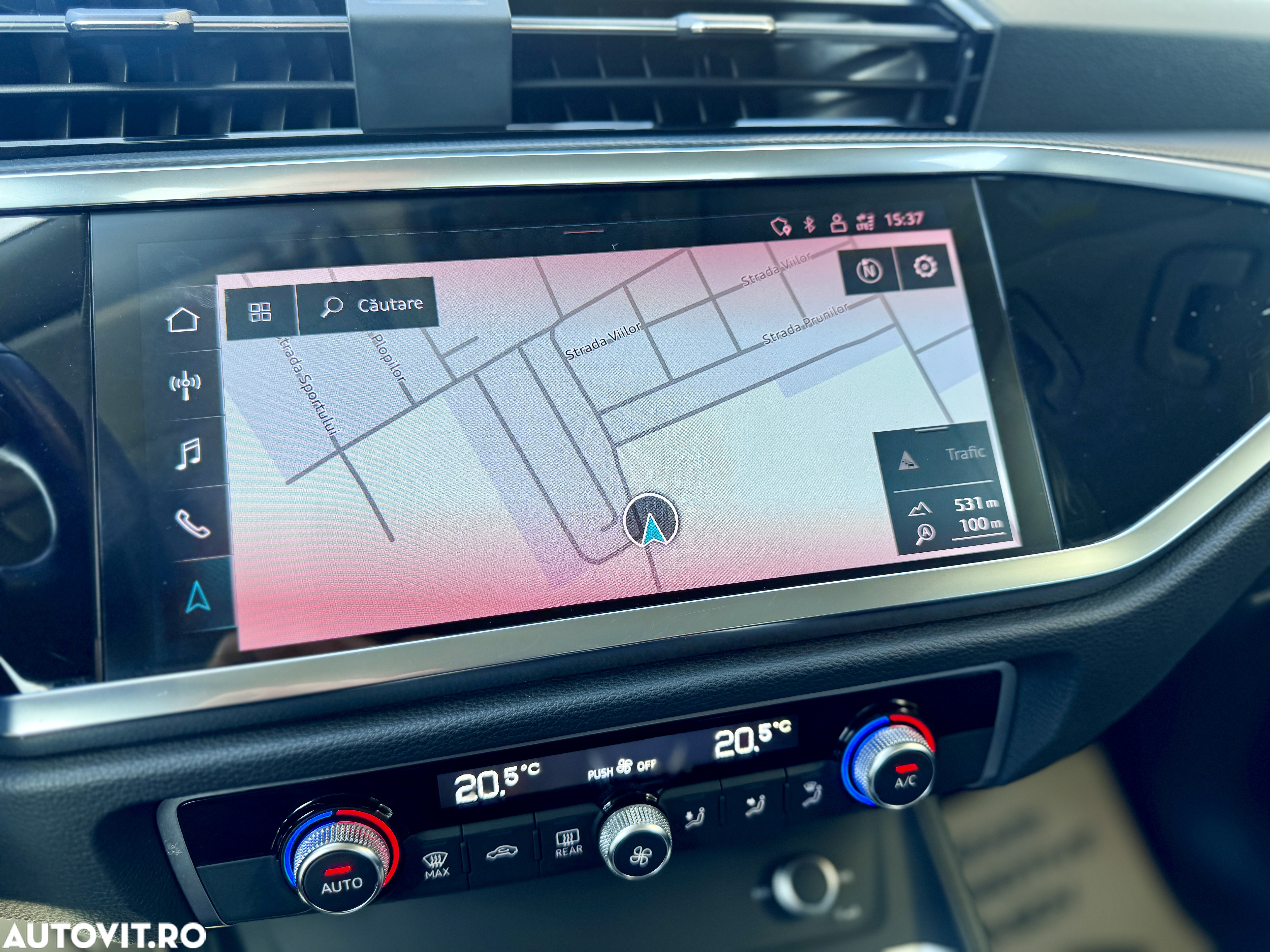 Audi Q3 35 TFSI S tronic - 16