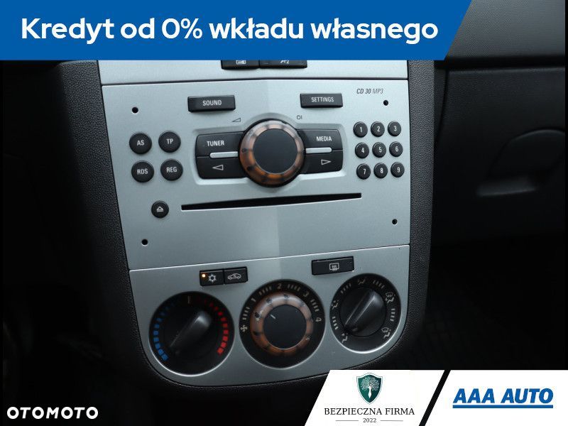 Opel Corsa - 13