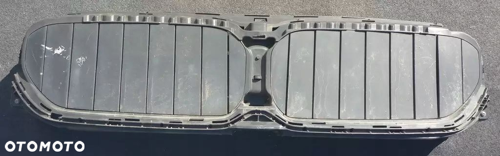 BMW 5 G30 Żaluzja Powietrza 5A218F3-02 - 2