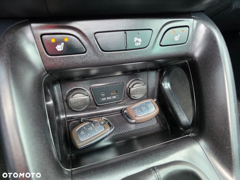 Hyundai ix35 1.6 GDI Premium 2WD - 19