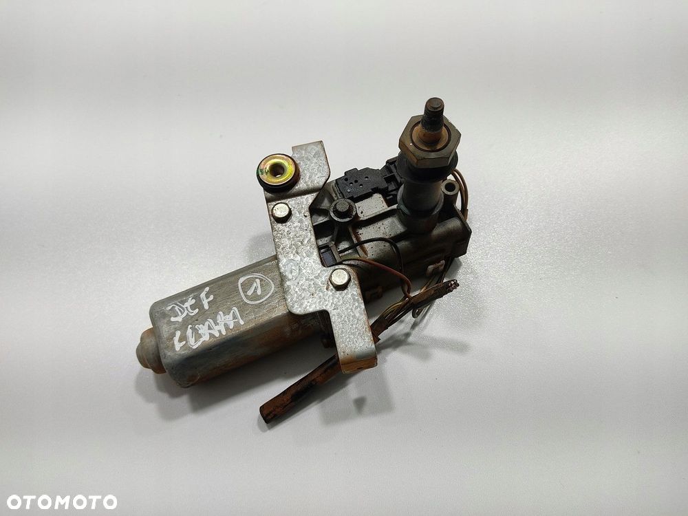 silniczek wycieraczki tył tylnej land rover defender 22141546 amr3676 99-14 - 2