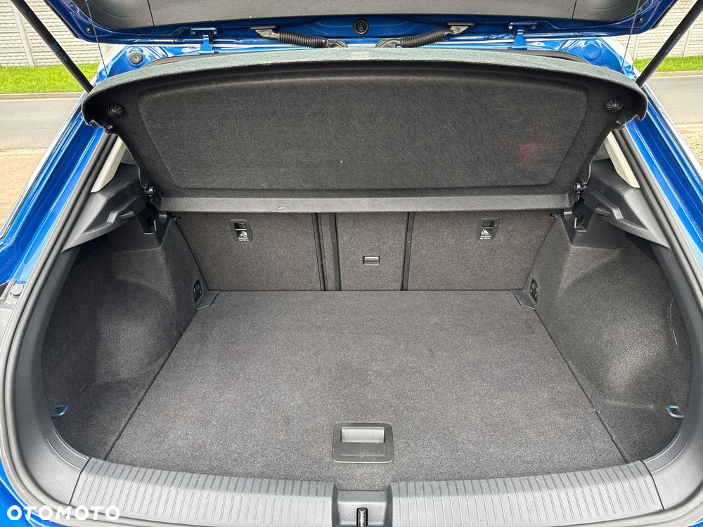 Volkswagen T-Roc 2.0 TDI SCR DSG Style - 10