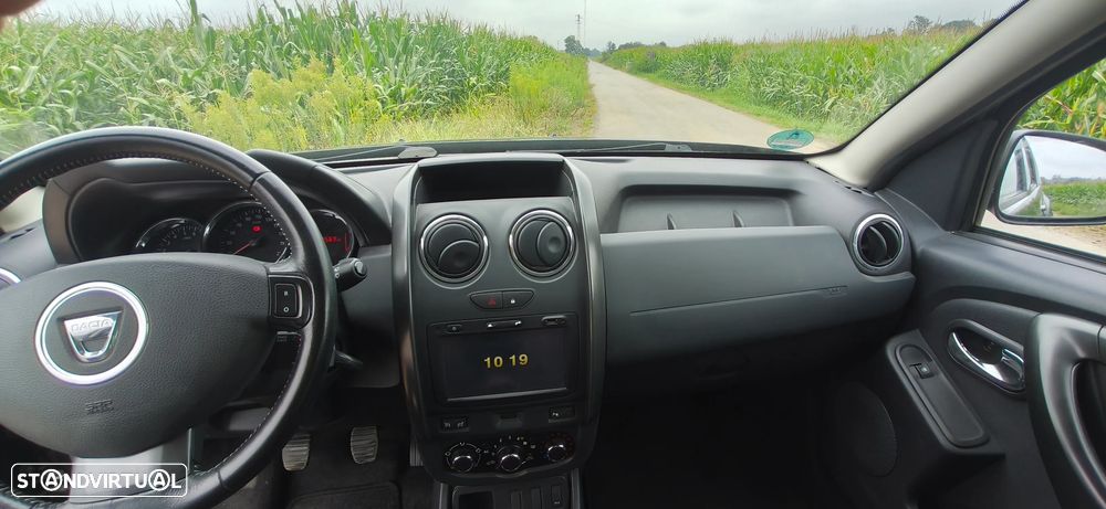 Dacia Duster 1.2 TCe Pack - 6