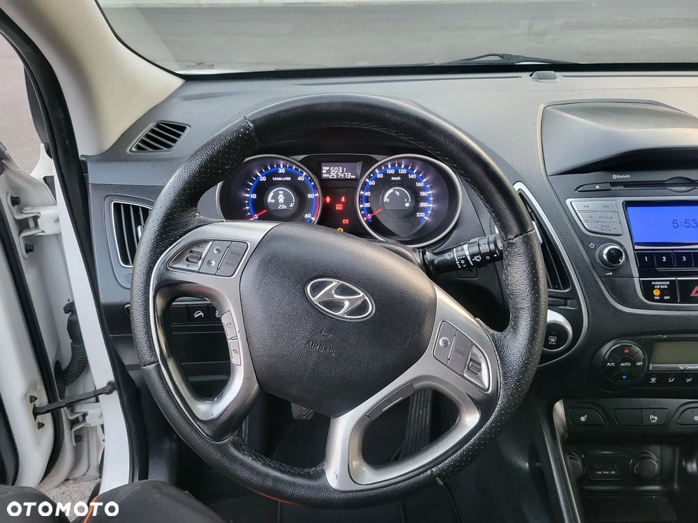 Hyundai ix35 - 10