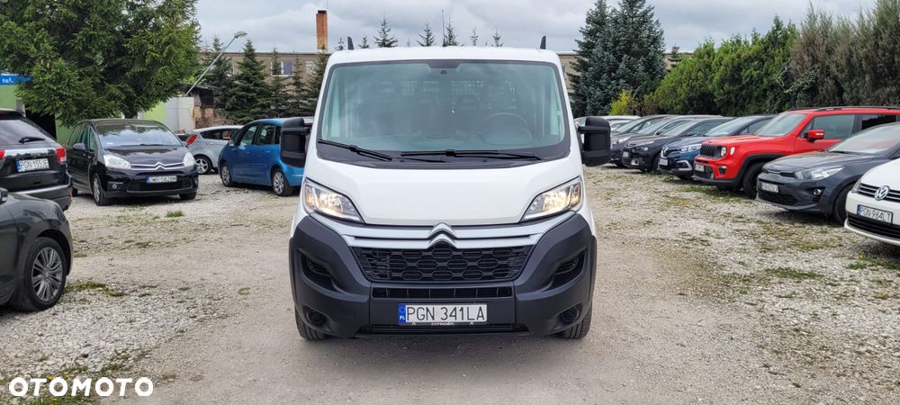 Citroën JUMPER - 4