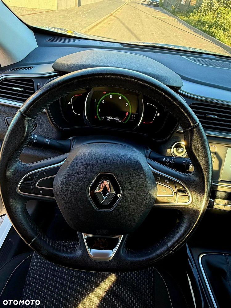 Renault Kadjar 1.2 Energy TCe Zen - 9