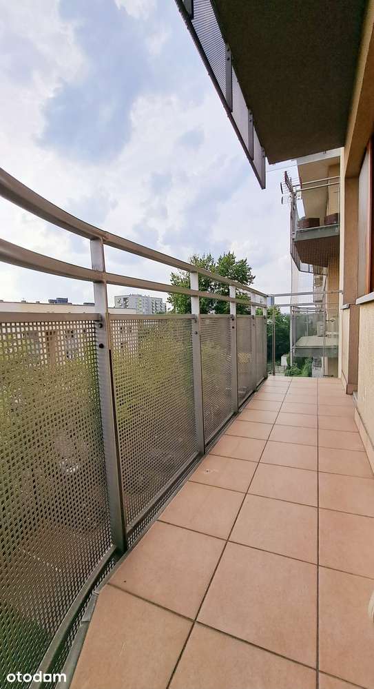 2 pokoje | 50 m² | KLIMATYZACJA | parking | Kluczborska | właściciel