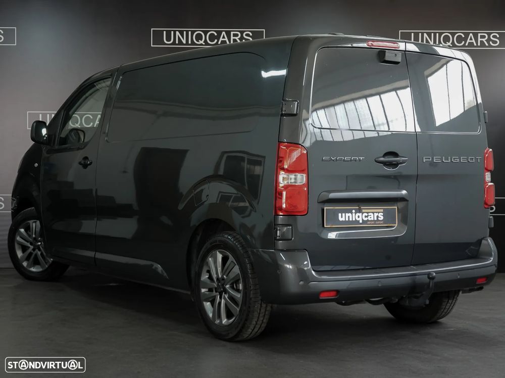Peugeot EXPERT  2.0 BLUEHDI 180 - 9