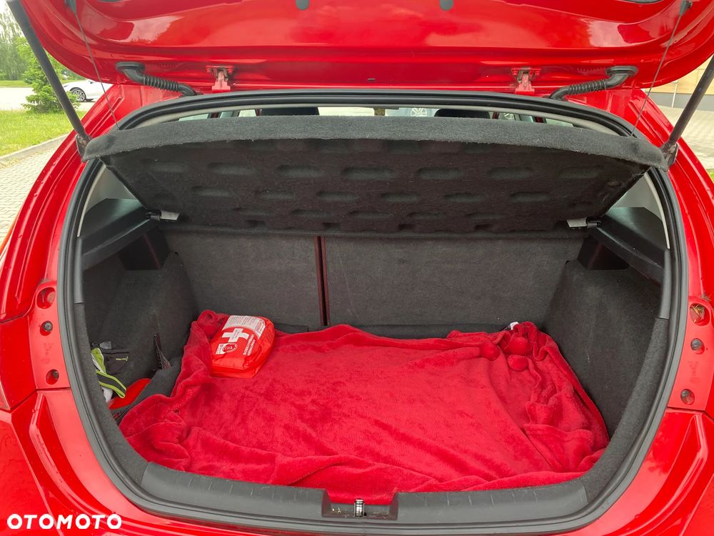 Seat Leon 1.6 Sport Limited - 13