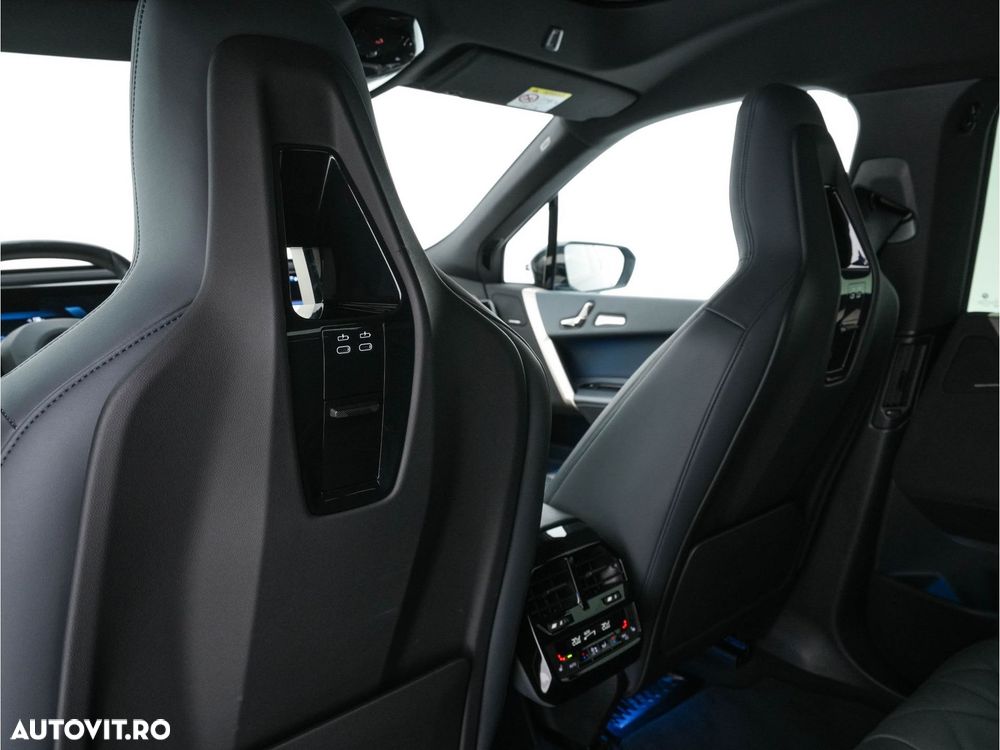 BMW iX xDrive40 - 29