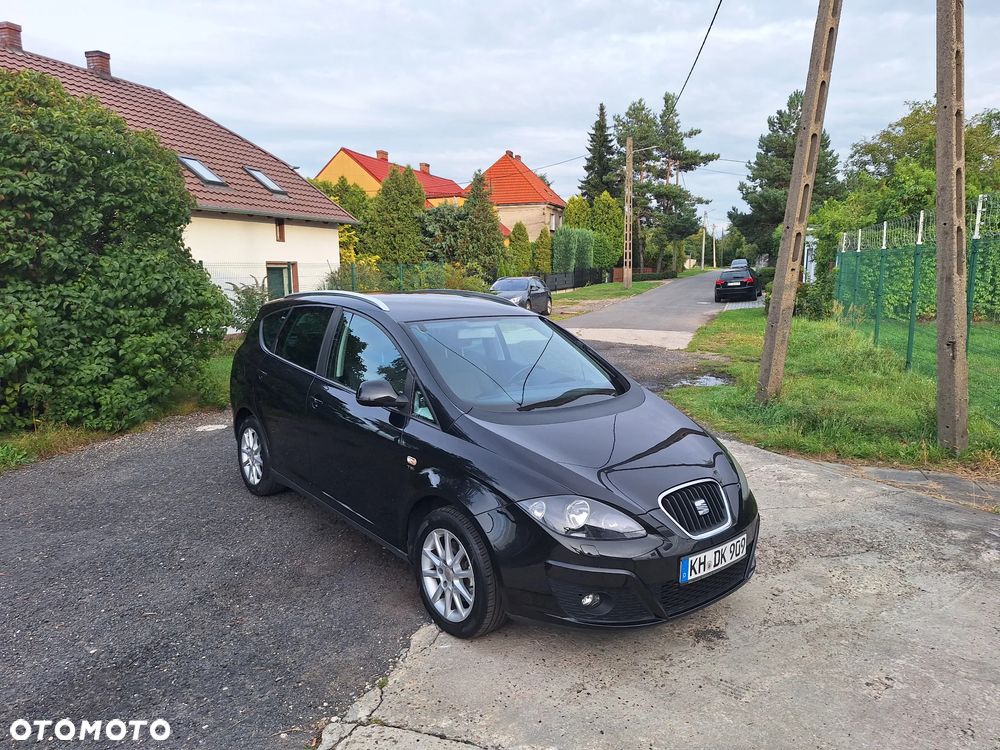 Seat Altea 1.4 TSI Reference - 2