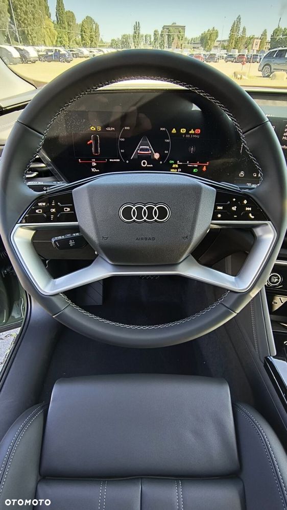 Audi Q5 - 27