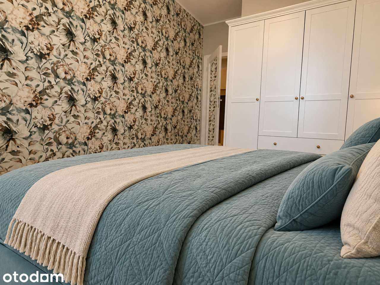 Eleganckie 2 pokoje | Balkon | Garaż | Piwnica | Zwierzęta ok