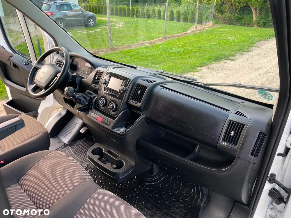 Peugeot BOXER L3H2 - 25