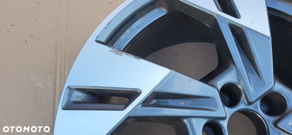 FELGA 9X20 ET38 AUDI E TRON 4KE601025T - 3