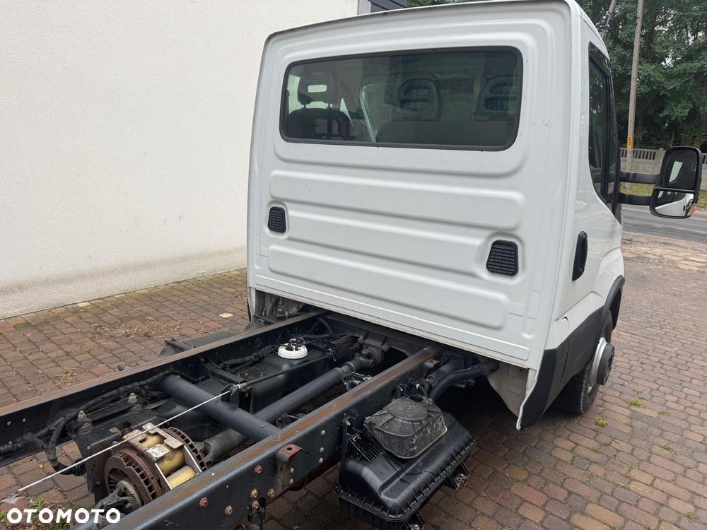 Iveco Daily - 2