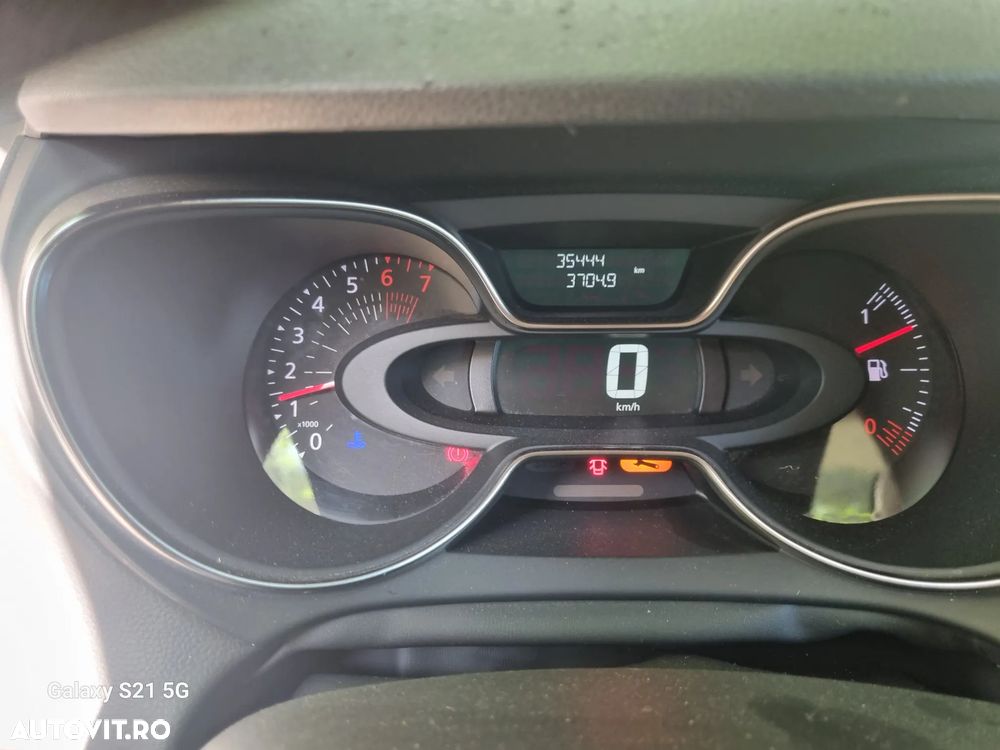Renault Captur ENERGY TCe Zen - 1