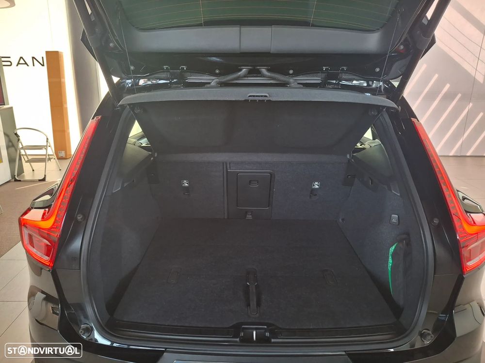 Volvo XC 40 1.5 T2 Core Auto - 10