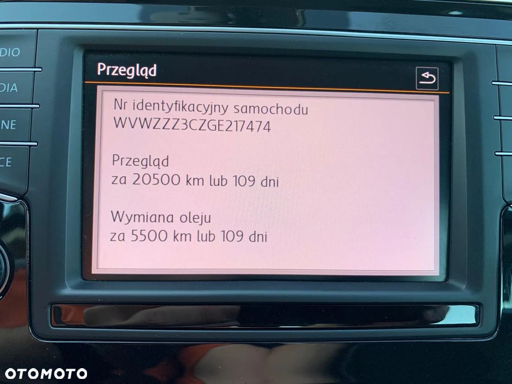 Volkswagen Passat 2.0 TDI BMT Highline DSG - 33